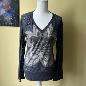 Rx long sleeve shirt